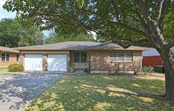 3208 Avon Drive, Denton, TX 76209