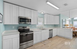 4240 State Highway 180, Gulf Shores, AL 36542