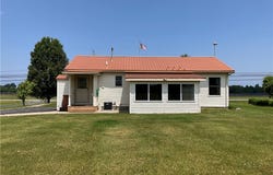 13810 Waterport Carlton Road, Carlton, NY 14411