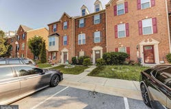 11932 COOPERSTOWN PLACE, WALDORF, MD 20602