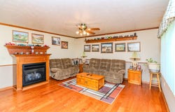 1270 Alum Springs Crosspike Road, Danville, KY 40422