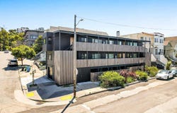 701 Hampshire Street, San Francisco, CA 94110