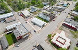 203 W Main Street, Cherryvale, KS 67335