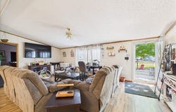 401 S Fletcher Street, Frankton, IN 46044