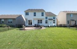4149 Pepper Tree Lane, Howell, MI 48843