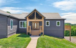 184 Thistle Trail, Hillsville, VA 24343