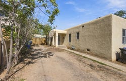 2121 Eton Avenue SE, Albuquerque, NM 87106