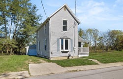 118 Raymond Avenue, Mansfield, OH 44903