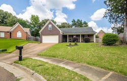 4166 MEADOW FIELD Ln, Bartlett, TN 38135