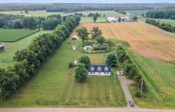 30591 Coohon Road, Colon, MI 49040