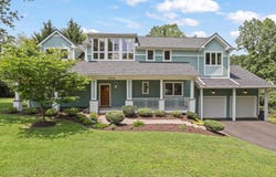 2646 WOODLEY PLACE, FALLS CHURCH, VA 22046