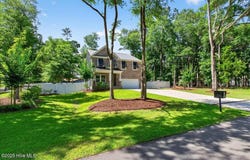 9066 Ocean Harbour Golf Club Road SW, Calabash, NC 28467