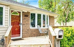 634 ANDREWS Road, ABERDEEN, MD 21001