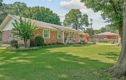 306 Brooks Street, Harrisburg, AR 72432