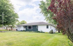 307 W Graham Street, Kentland, IN 47951