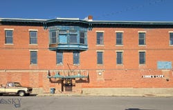 801 E Front, Butte, MT 59701