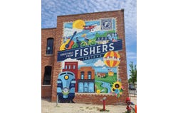 8194 Bostic Court, Fishers, IN 46038