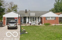 233 S Elma Street, Anderson, IN 46012