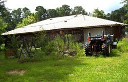 296 COUNTRY CLUB LANE, ASHDOWN, AR 71822