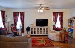 35881 Warbler Drive, Ronan, MT 59864