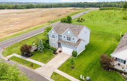 1705 Bent Creek Drive, Lancaster, OH 43130