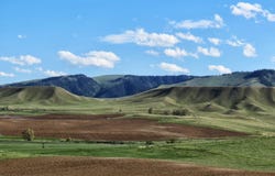 77 Sand Creek Ranch Road, Buffalo, WY 82834