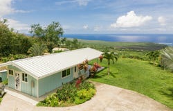 82-5900 OLD GOVERNMENT MAIN RD, Captain Cook, HI 96704