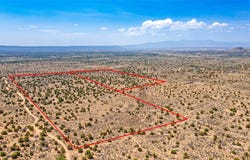 60 acres near 39524 Hwy 285, Ojo Caliente, NM 87549