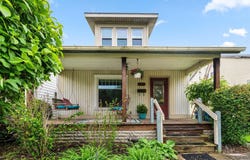 306 E Market Street, Bluffton, IN 46714