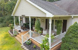 53 Parker Road, Mt Morris, NY 14510