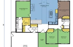 L31 Southview Drive, Necedah, WI 54646