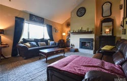 360 Wanda Drive, Edwardsville, IL 62025