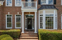 12510 Megan Hill Court, Raleigh, NC 27614
