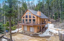 116 Taos Drive, Angel Fire, NM 87710