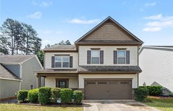 585 Country Ridge Drive, Hoschton, GA 30548
