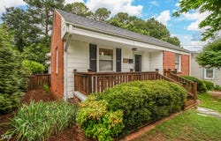 729 Mial Street, Raleigh, NC 27608