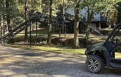 5740 Secluded Ln, Ozark, AR 72949