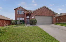 426 Harding Lane, Lavon, TX 75166
