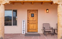 27 Medina Lane, Taos, NM 87571