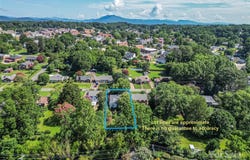 258 Broad Street, Marion, NC 28752