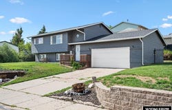 3404 Foothills Boulevard, Gillette, WY 82716