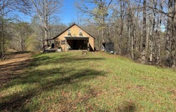 5455 Richard Travis Rd, Lexington, MS 39095