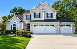 2165 Bryton Drive, Powell, OH 43065
