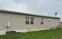 200 JACKSON AVENUE, MOOREFIELD, WV 26836