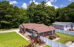 1205 Harvey Point Rd Road, Hertford, NC 27944