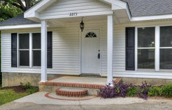 2273 Pund Avenue, Augusta, GA 30904