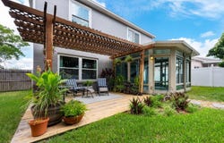 415 EASTBRIDGE DRIVE, OVIEDO, FL 32765