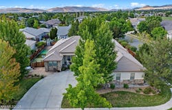 2850 Friar Rock Court, Sparks, NV 89436