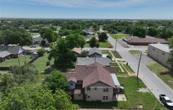 1428 Texas Street, Vernon, TX 76384