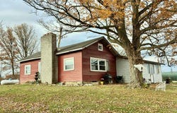 3240 E Reading Road E, Osseo, MI 49266